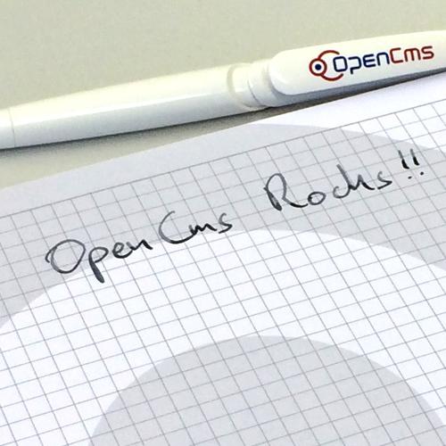 OpenCms 15